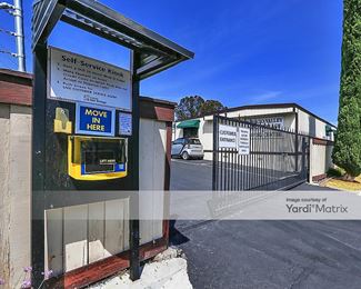 Photo 4 of Public Storage - 1705 Kirker Pass Road, Concord, CA