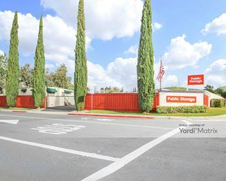 Photo 5 of Public Storage - 1705 Kirker Pass Road, Concord, CA