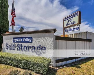 Photo 6 of Public Storage - 1705 Kirker Pass Road, Concord, CA