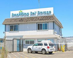 Image for SmartStop Self Storage - 5200 Coliseum Way, Oakland, CA