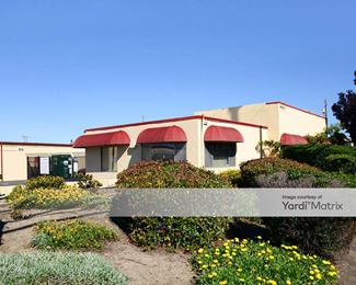 Photo 1 of Cal Self Storage - 44301 Fremont Blvd, Fremont, CA