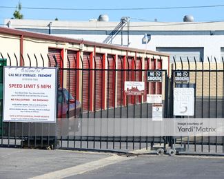 Photo 2 of Cal Self Storage - 44301 Fremont Blvd, Fremont, CA