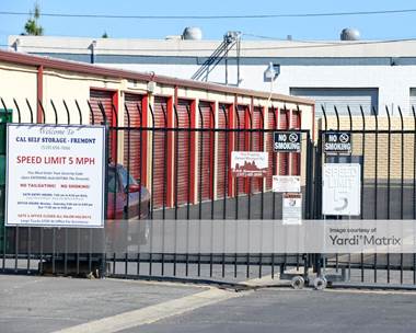 Storage Units for Rent available at 44301 Fremont Blvd, Fremont, CA 94538