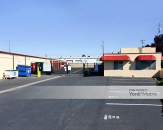 Photo 3 of Cal Self Storage - 44301 Fremont Blvd, Fremont, CA