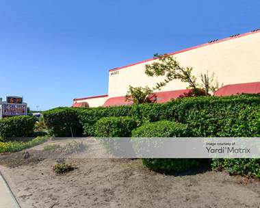 Storage Units for Rent available at 44301 Fremont Blvd, Fremont, CA 94538