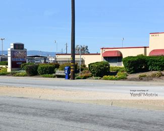 Photo 5 of Cal Self Storage - 44301 Fremont Blvd, Fremont, CA