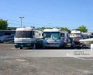 Photo 6 of Cal Self Storage - 44301 Fremont Blvd, Fremont, CA