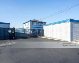 Image for West Coast Self Storage - 815 Sunset Drive, Antioch, CA