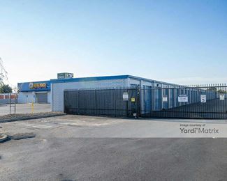 Photo 2 of West Coast Self Storage - 815 Sunset Drive, Antioch, CA