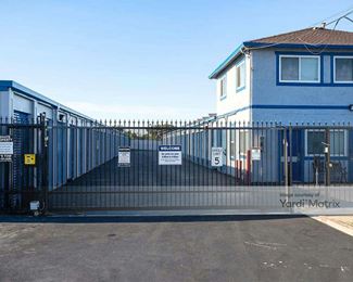 Photo 3 of West Coast Self Storage - 815 Sunset Drive, Antioch, CA