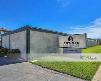 Photo 4 of West Coast Self Storage - 815 Sunset Drive, Antioch, CA
