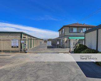 Photo 5 of West Coast Self Storage - 815 Sunset Drive, Antioch, CA