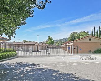 Photo 2 of Alamo Lane Self Storage - 780 Alamo Lane, Vacaville, CA