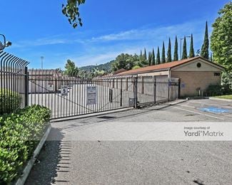 Photo 3 of Alamo Lane Self Storage - 780 Alamo Lane, Vacaville, CA