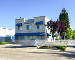 Image for Allsafe Self Storage - 4771 Thornton Avenue, Fremont, CA