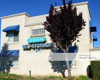 Photo 2 of Allsafe Self Storage - 4771 Thornton Avenue, Fremont, CA