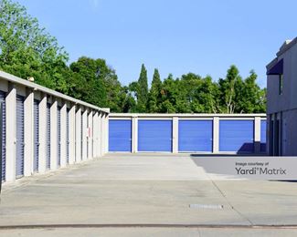 Photo 3 of Allsafe Self Storage - 4771 Thornton Avenue, Fremont, CA