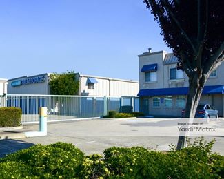 Photo 4 of Allsafe Self Storage - 4771 Thornton Avenue, Fremont, CA