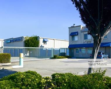 Storage Units for Rent available at 4771 Thornton Avenue, Fremont, CA 94536