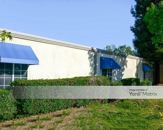 Photo 5 of Allsafe Self Storage - 4771 Thornton Avenue, Fremont, CA