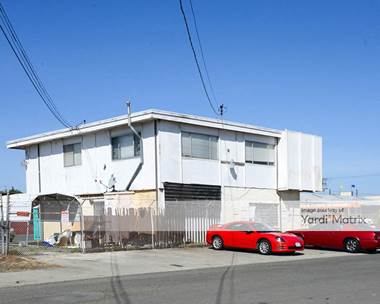 Storage Units for Rent available at 101 Union Street, Vallejo, CA 94590