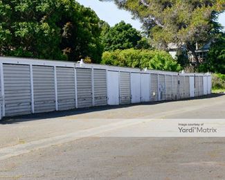 Photo 2 of CubeSmart Self Storage - 101 Union Street, Vallejo, CA
