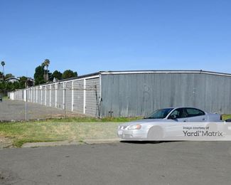 Photo 3 of CubeSmart Self Storage - 101 Union Street, Vallejo, CA