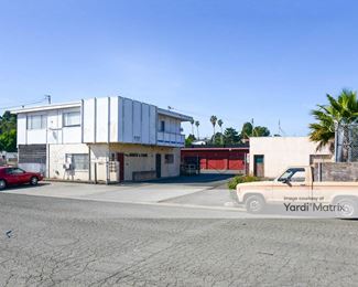Photo 4 of CubeSmart Self Storage - 101 Union Street, Vallejo, CA