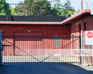 Photo 5 of CubeSmart Self Storage - 101 Union Street, Vallejo, CA
