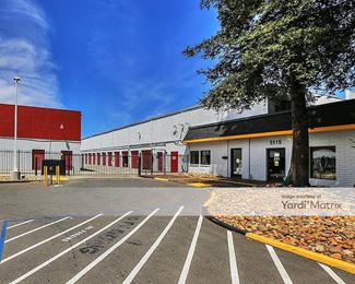 Photo 1 of StorageMart - 5115 Clayton Road, Concord, CA