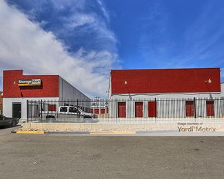 Photo 3 of StorageMart - 5115 Clayton Road, Concord, CA