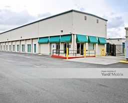 Image for Extra Space Storage - 2201 Clement Avenue, Alameda, CA
