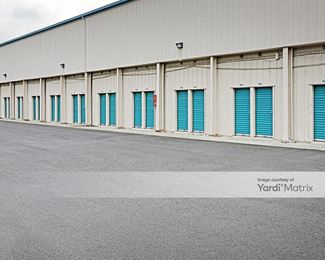 Photo 3 of Extra Space Storage - 2201 Clement Avenue, Alameda, CA