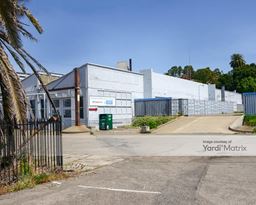 Image for Jackson Street Self Storage - 901 Jackson Street, Benicia, CA