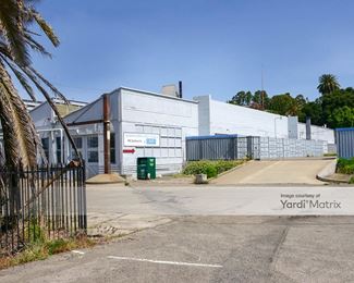 Photo 1 of Jackson Street Self Storage - 901 Jackson Street, Benicia, CA