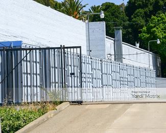 Photo 3 of Jackson Street Self Storage - 901 Jackson Street, Benicia, CA