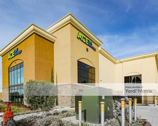 Photo 2 of Ace Self Storage - 28410 Hesperian Blvd, Hayward, CA