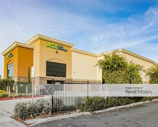 Photo 3 of Ace Self Storage - 28410 Hesperian Blvd, Hayward, CA
