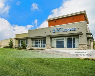 Photo 1 of Anchor Self Storage - 1050 Sonoma Blvd, Vallejo, CA