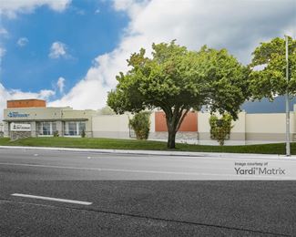 Photo 2 of Anchor Self Storage - 1050 Sonoma Blvd, Vallejo, CA