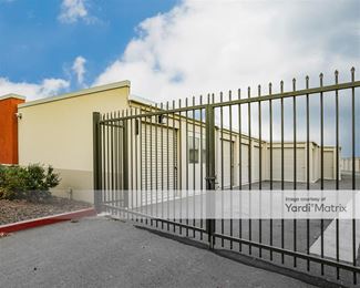 Photo 3 of Anchor Self Storage - 1050 Sonoma Blvd, Vallejo, CA