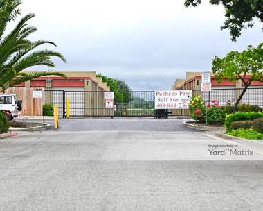 Storage Units for Rent available at 6600 Brem Lane, Gilroy, CA 95020