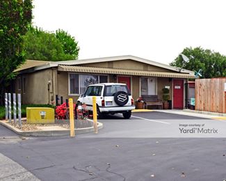 Photo 3 of Prime Storage - 6600 Brem Lane, Gilroy, CA