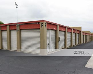 Photo 4 of Prime Storage - 6600 Brem Lane, Gilroy, CA