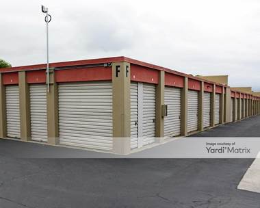 Storage Units for Rent available at 6600 Brem Lane, Gilroy, CA 95020
