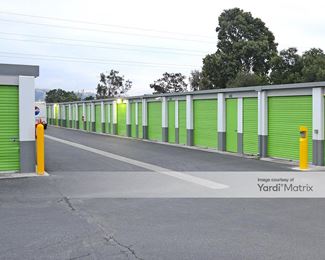Photo 3 of Extra Space Storage - 8900 Murray Avenue, Gilroy, CA