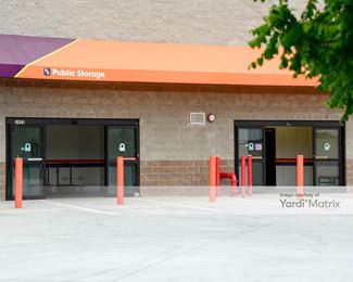 Photo 2 of Public Storage - 1955 Lafayette Street, Santa Clara, CA