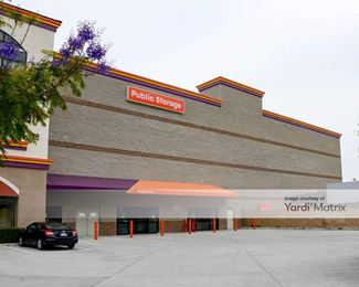 Photo 3 of Public Storage - 1955 Lafayette Street, Santa Clara, CA