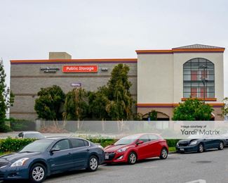 Photo 4 of Public Storage - 1955 Lafayette Street, Santa Clara, CA