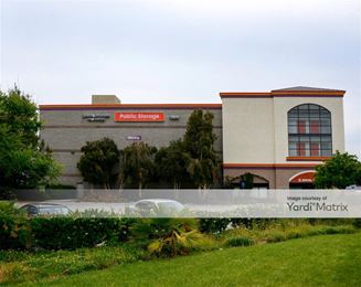 Photo 5 of Public Storage - 1955 Lafayette Street, Santa Clara, CA